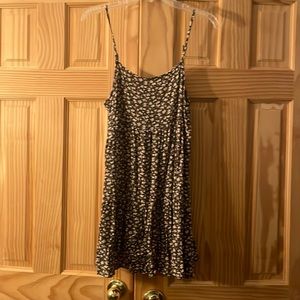 American Eagle Summer Dress